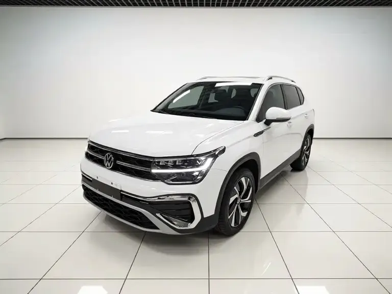 Volkswagen Tharu 300 TSI 2 WD Full Moon