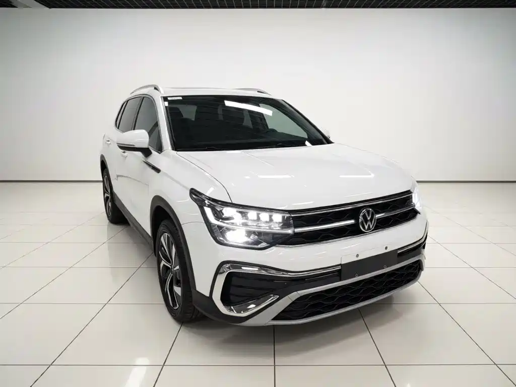 Tharu 300 TSI 2 WD Full Moon