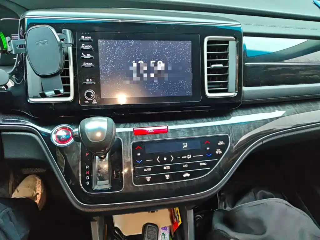Elysion 2.0 L Hybrid Luxury