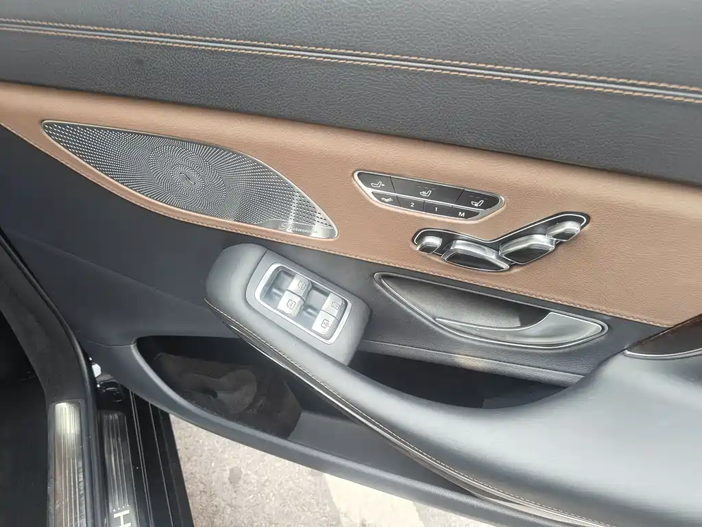 Maybach S-Class S 450 4 MATIC