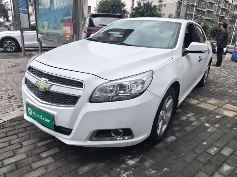 Chevrolet Malibu 1.6 T Auto Comfort