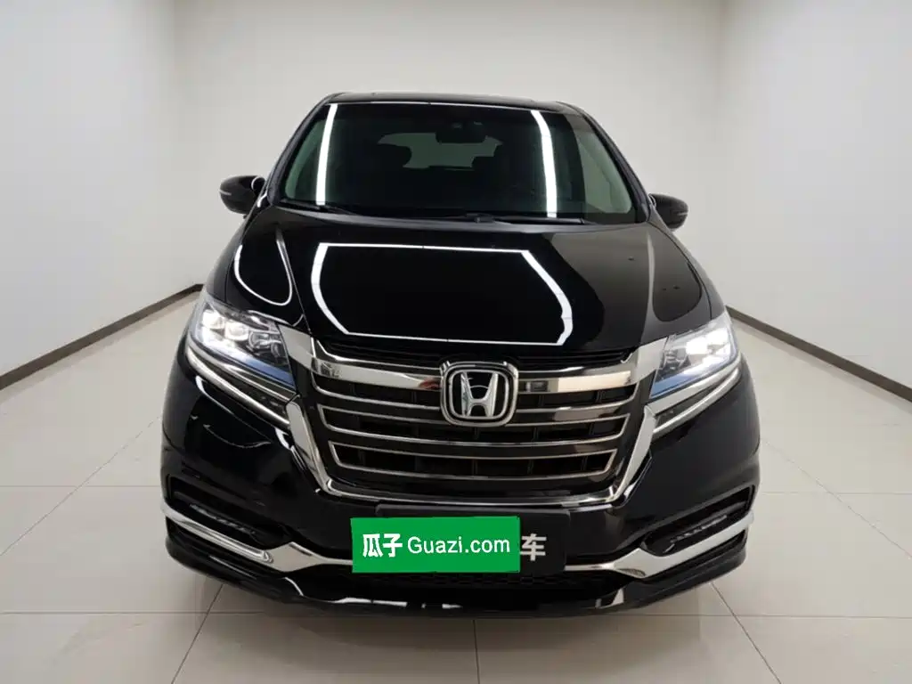 Elysion 2.0 L Hybrid Luxury