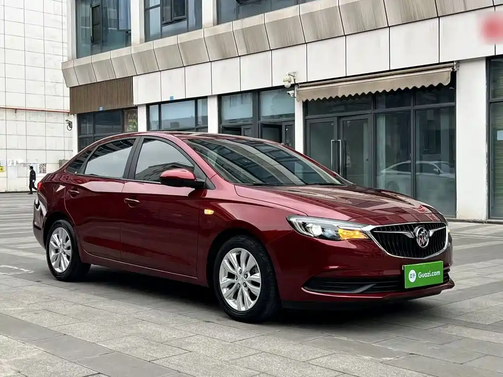 Excelle GT Facelift Exemplary 1.5 L Auto Elite