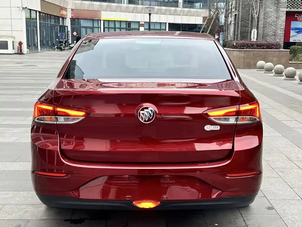 Excelle GT Facelift Exemplary 1.5 L Auto Elite