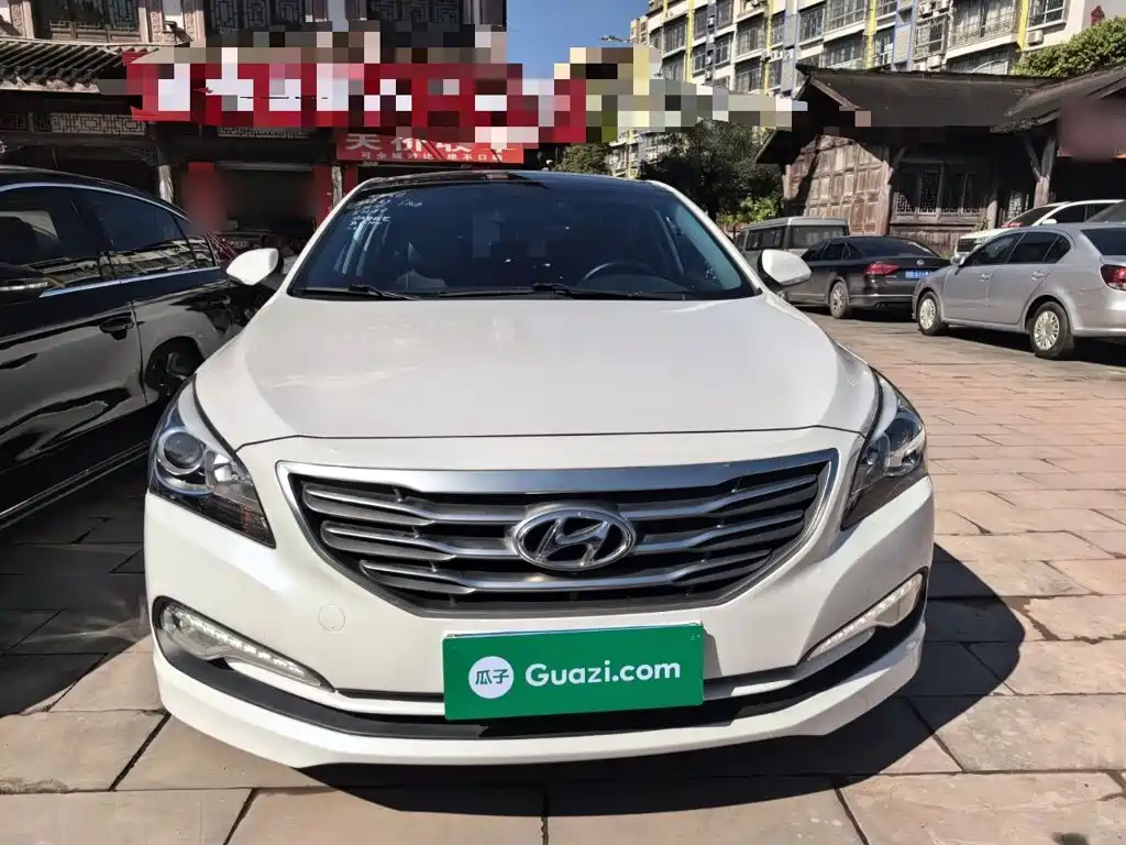 Mistra 1.6 T Auto Intelligent GLS