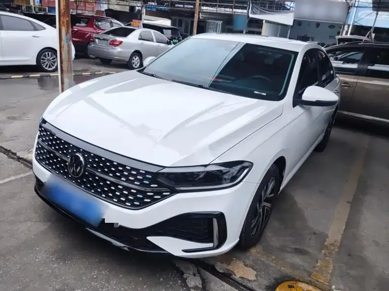 Volkswagen Lavida 1.5 L Auto Starry Sky 5 Million