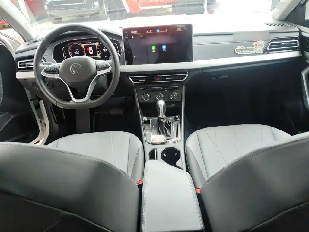 Lavida 1.5 L Auto Starry Sky 5 Million