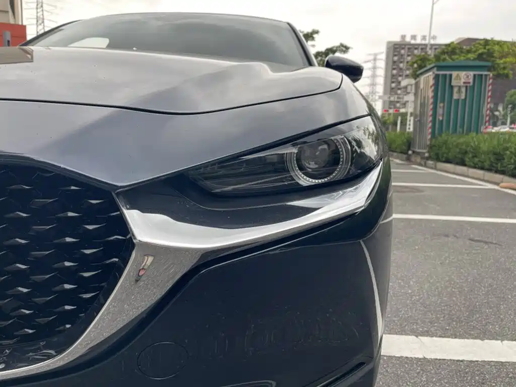 Mazda CX-30 2.0 L Auto Elegant Joy