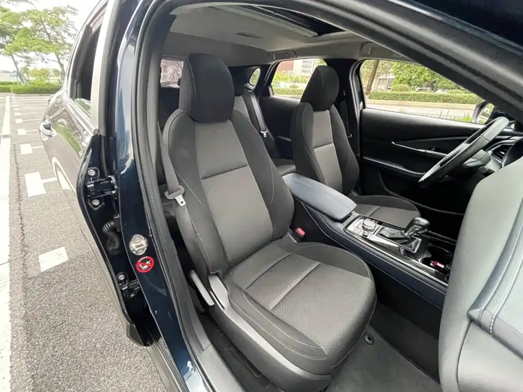 Mazda CX-30 2.0 L Auto Elegant Joy