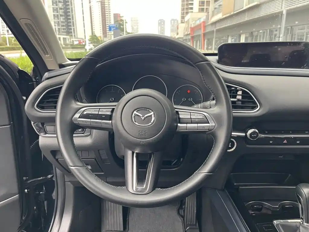 Mazda CX-30 2.0 L Auto Elegant Joy