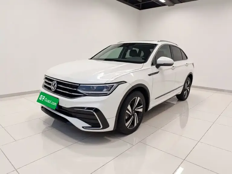 Volkswagen Tiguan X 330 TSI 2 WD Premium