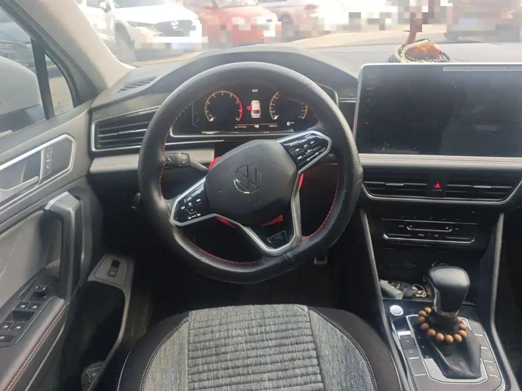 Tiguan X 330 TSI 2 WD Premium