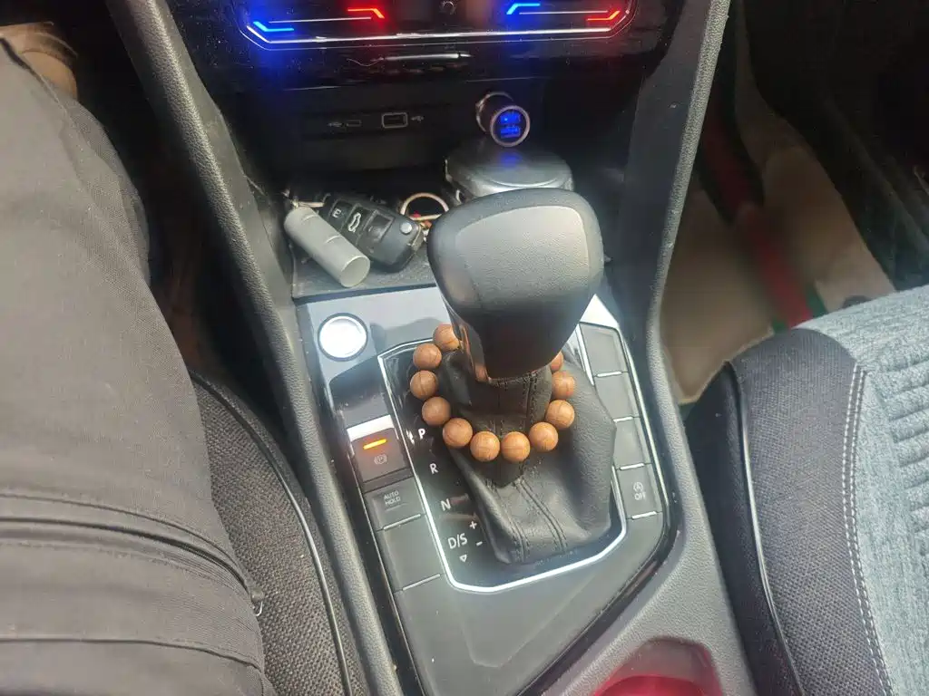 Tiguan X 330 TSI 2 WD Premium