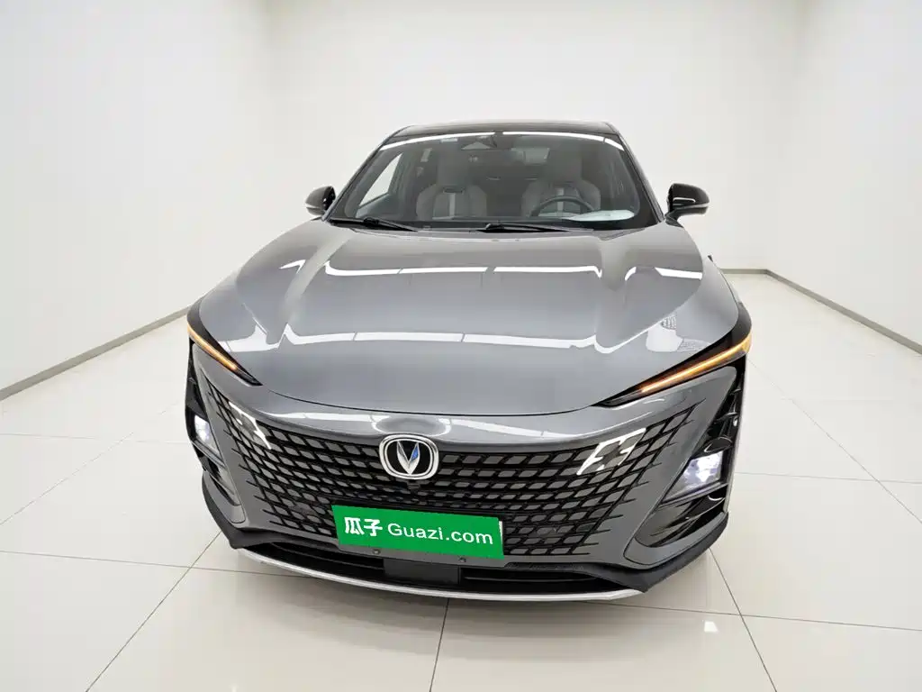 Changan UNI-T 1.5 T Distinguished