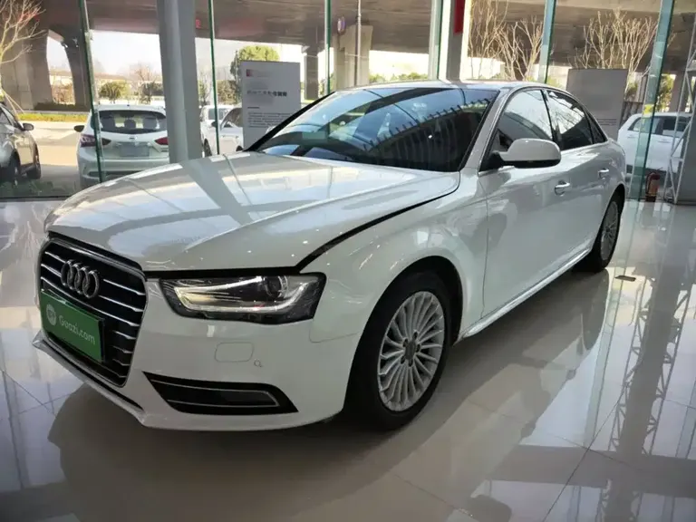 Audi A4 L 35 TFSI Collector Auto Standard