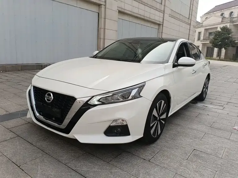 Nissan Teana 2.0 L XL Comfort