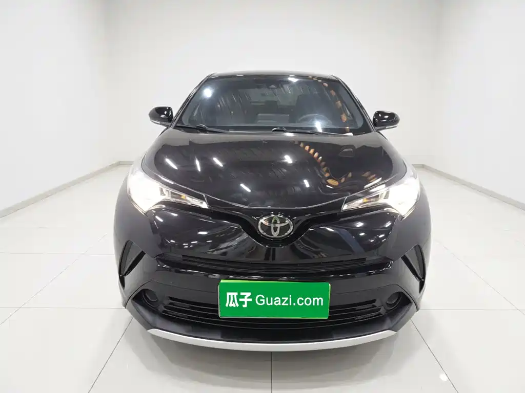 IZOA 2.0 L Yi Motion CN-V