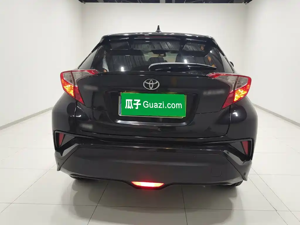 IZOA 2.0 L Yi Motion CN-V