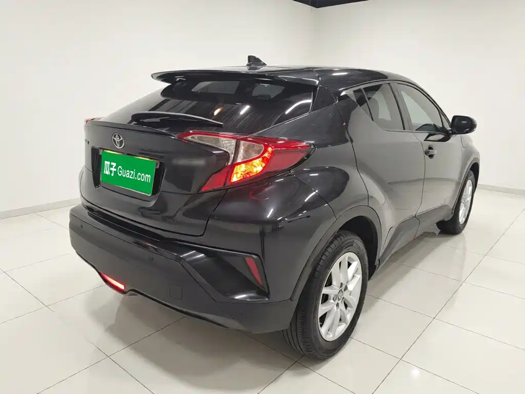 IZOA 2.0 L Yi Motion CN-V