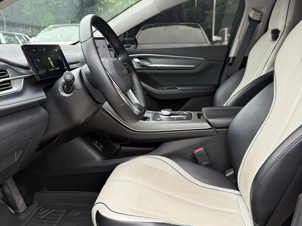 Destroyer 05 Glory DM-i 55 KM Luxury