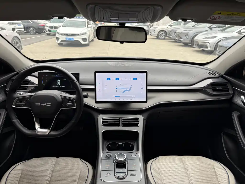 Destroyer 05 Glory DM-i 55 KM Luxury