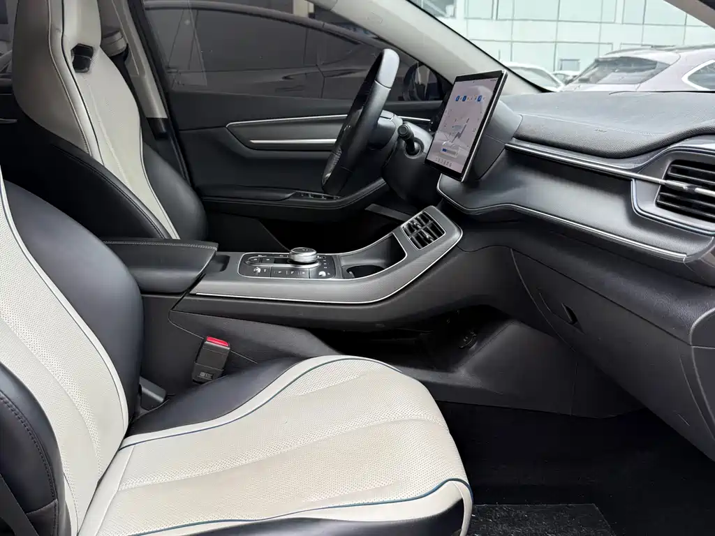 Destroyer 05 Glory DM-i 55 KM Luxury