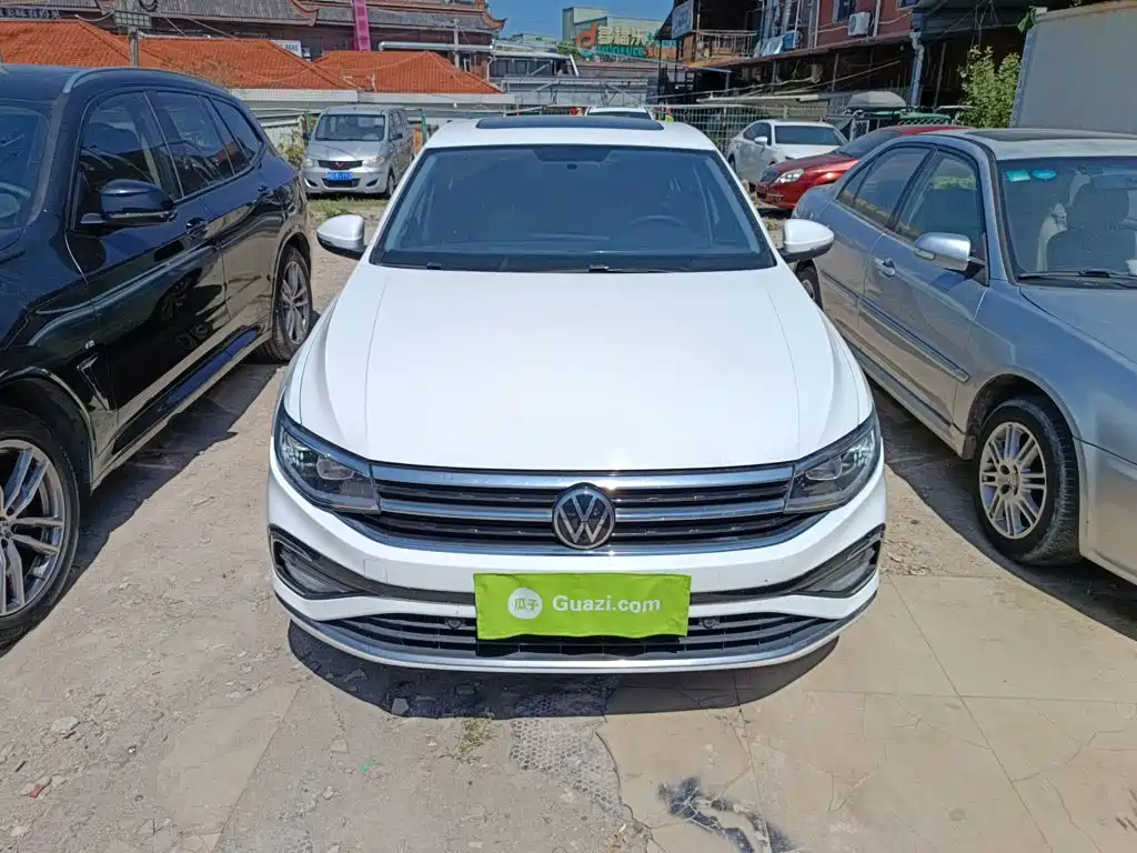 Bora 200 TSI DSG Joy Travel
