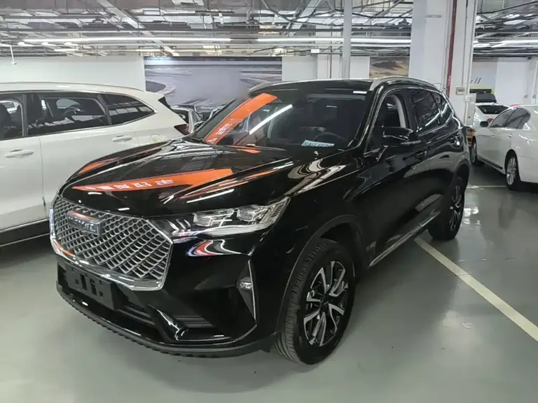 Haval H6 1.5 T 2 WD Classic