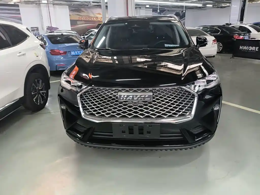Haval H6 1.5 T 2 WD Classic