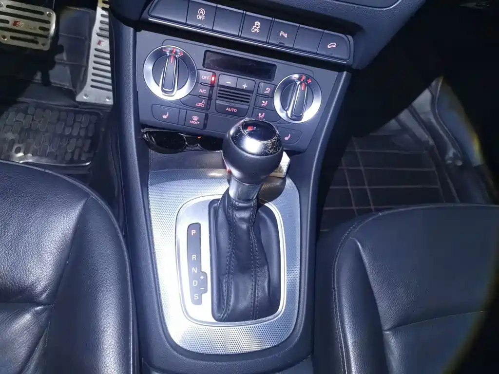 Audi Q3 35 TFSI quattro Tech