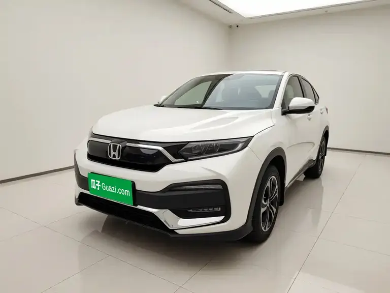 Honda XR-V 220 TURBO CVT Luxury