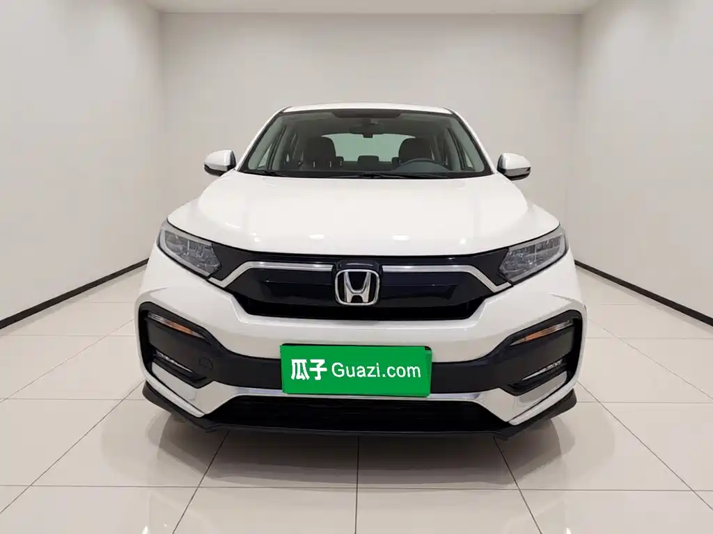 Honda XR-V 220 TURBO CVT Luxury