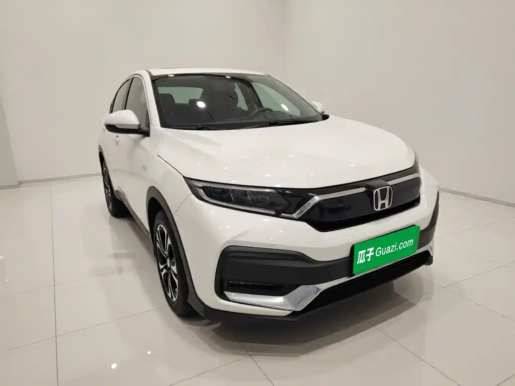 Honda XR-V 220 TURBO CVT Luxury