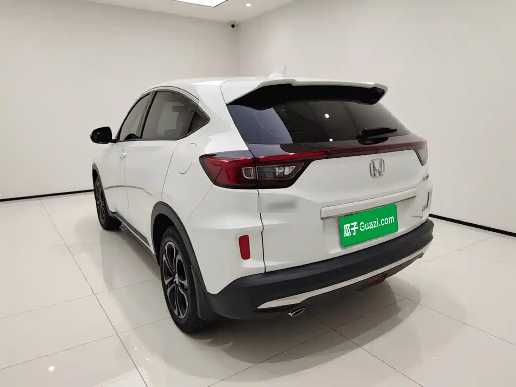 Honda XR-V 220 TURBO CVT Luxury
