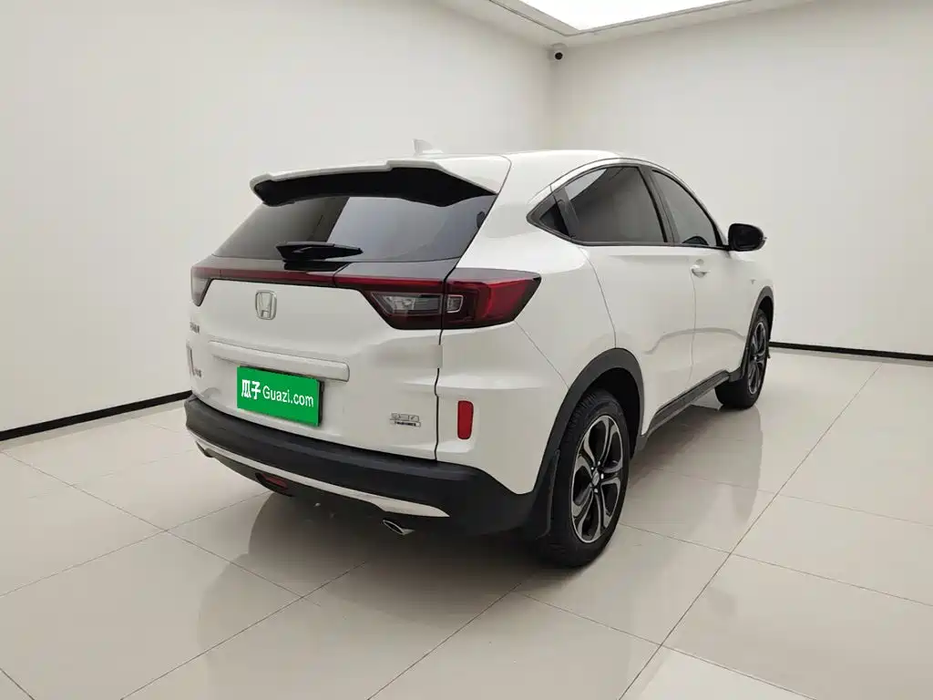 Honda XR-V 220 TURBO CVT Luxury