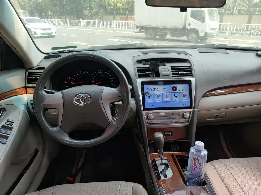 Camry 200 E Classic Elite