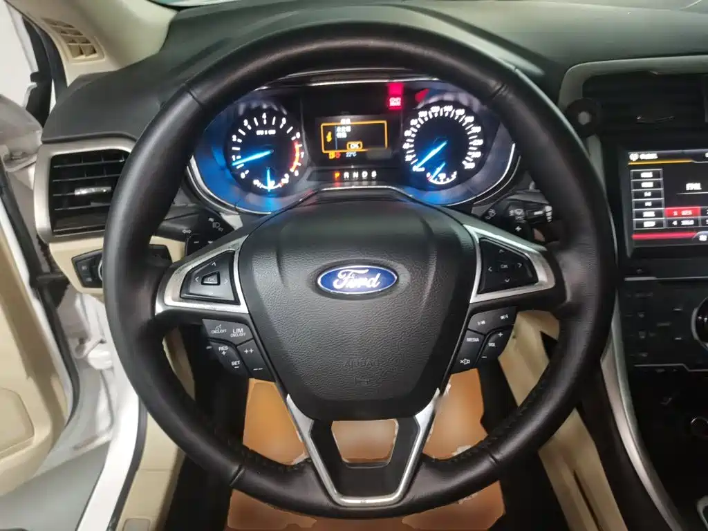 Mondeo 2.0 L GTDi200 Fashion