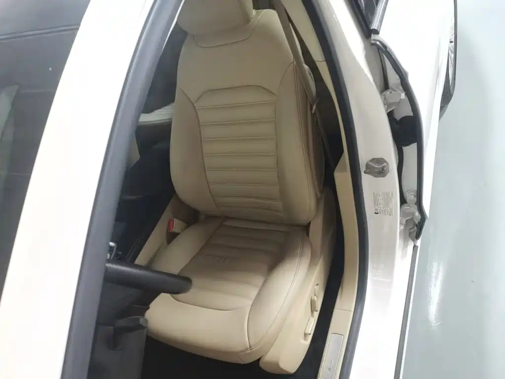 Mondeo 2.0 L GTDi200 Fashion