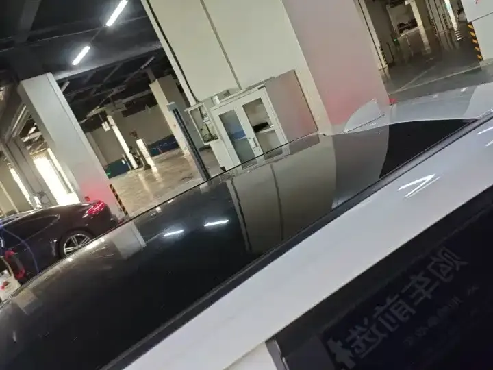 Honda Vezel 1.5 L CVT Tech