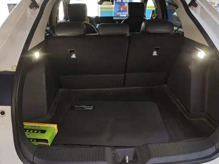 Vezel 1.5 L CVT Tech
