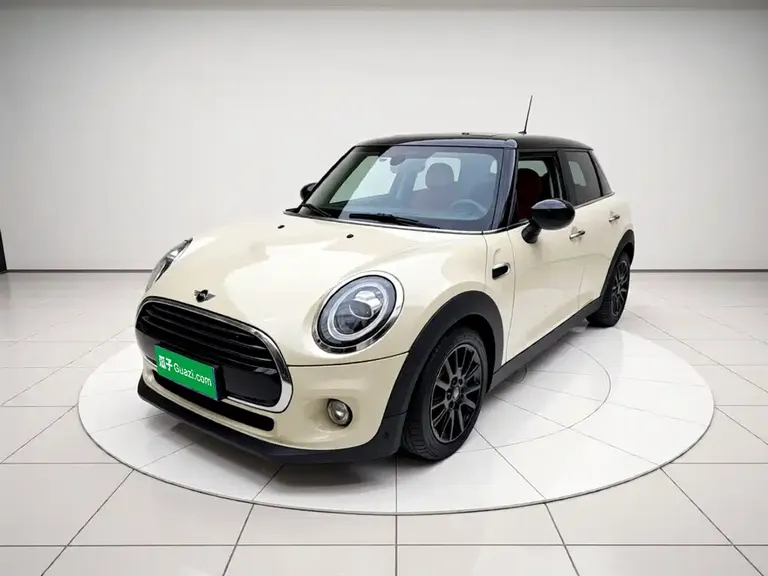 MINI 1.5 T COOPER Classic 5-door