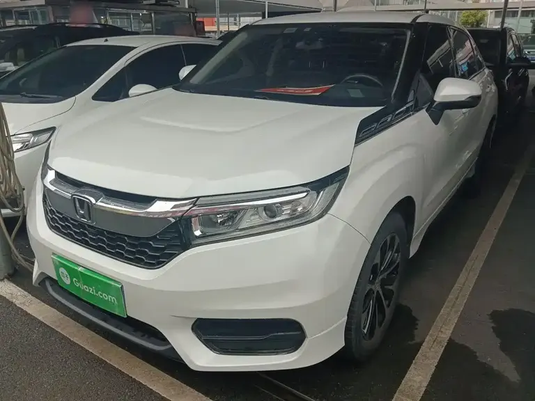 Honda Avancier 240 TURBO 2 WD Elite
