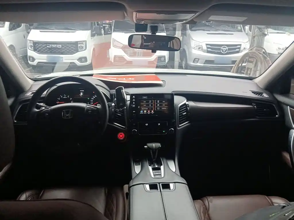 Avancier 240 TURBO 2 WD Elite