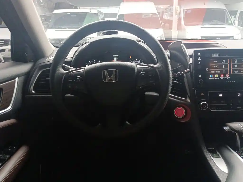 Avancier 240 TURBO 2 WD Elite