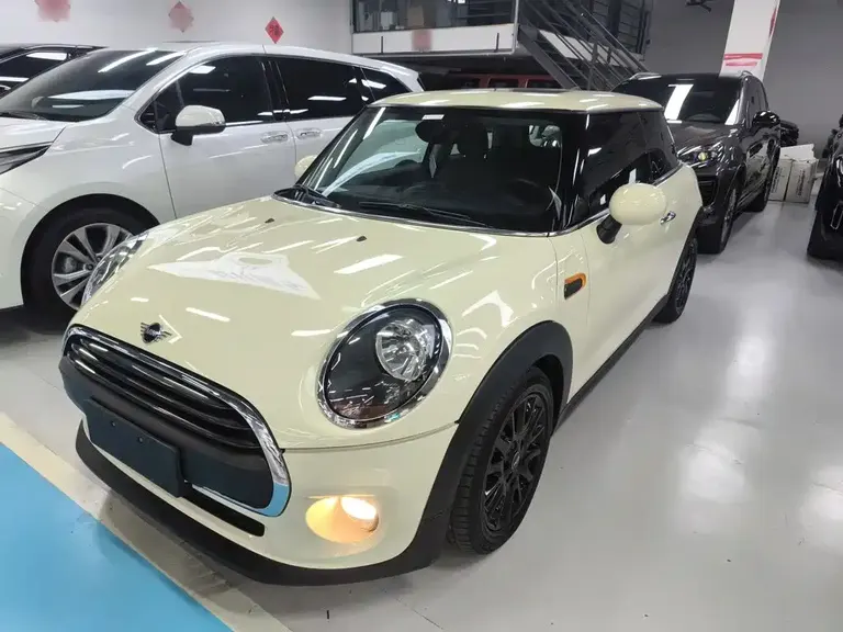 MINI 1.5 T ONE PLUS