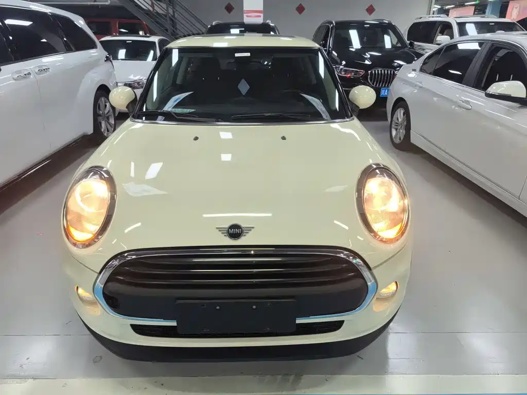 MINI 1.5 T ONE PLUS