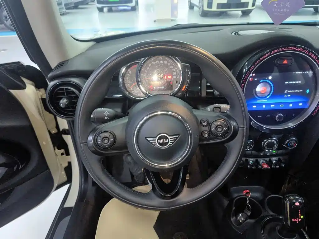 MINI 1.5 T ONE PLUS