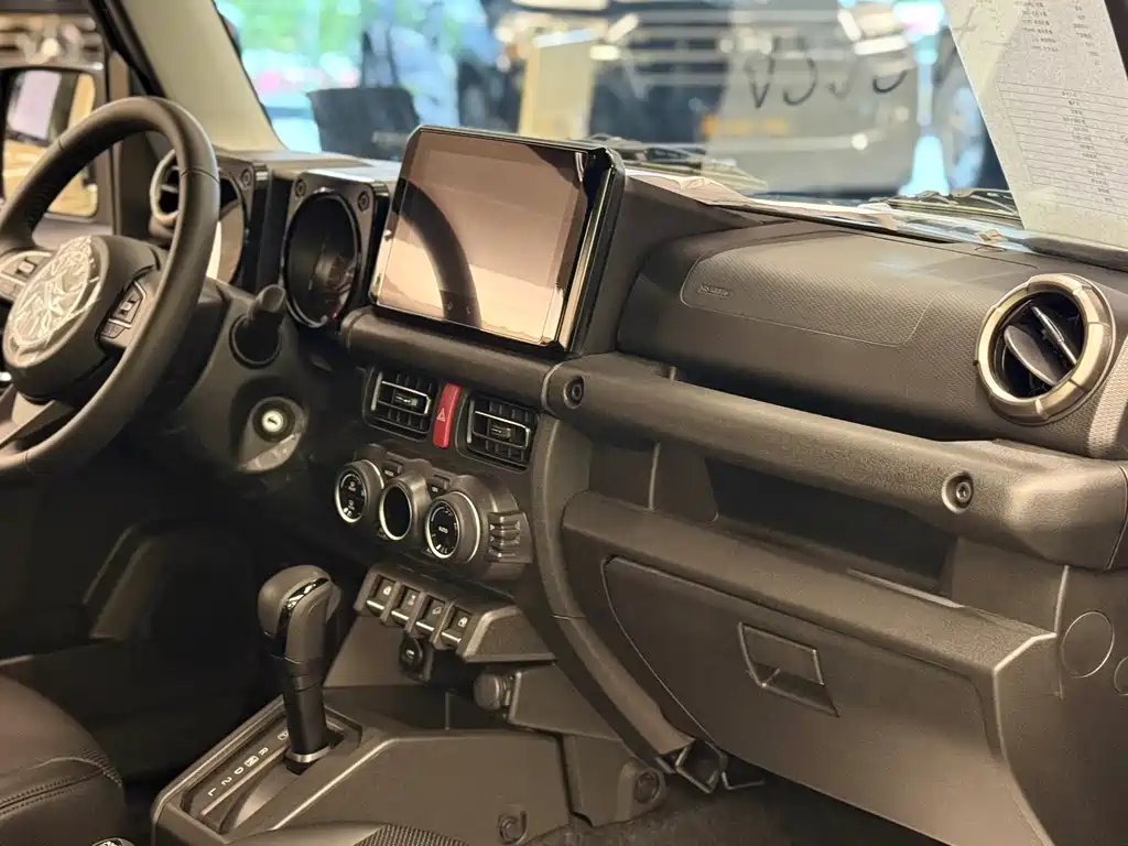 Jimny (Import) 1.5 L Auto