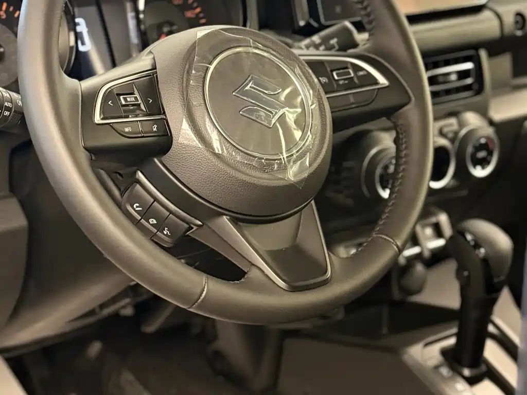 Jimny (Import) 1.5 L Auto