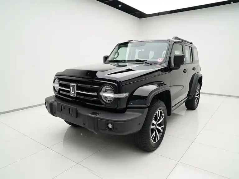 Tank 300 City 2.0 T Very